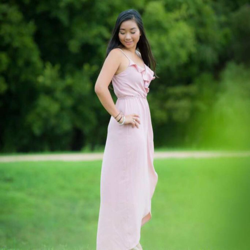 Meet your Posher, Vivian